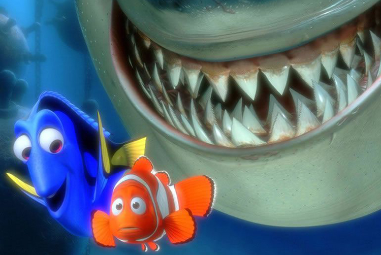 Finding Nemo Full Movie  In Hindi Hd