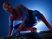 Эндрю Гарфилд пообещал порвать всех за «Нового Человека-паука»