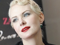 На ММКФ был представлен проект Ренаты Литвиновой и Земфиры