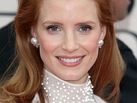 Джессика Честейн и Мэттью МакКонахи смогут решать судьбу «Оскаров»