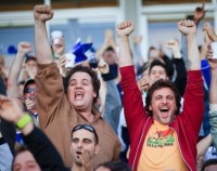 «Папаша» - о том, как заканчивается молодость